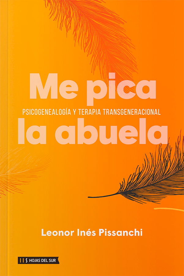 ME PICA LA ABUELA
