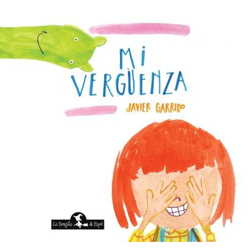 MI VERGÜENZA