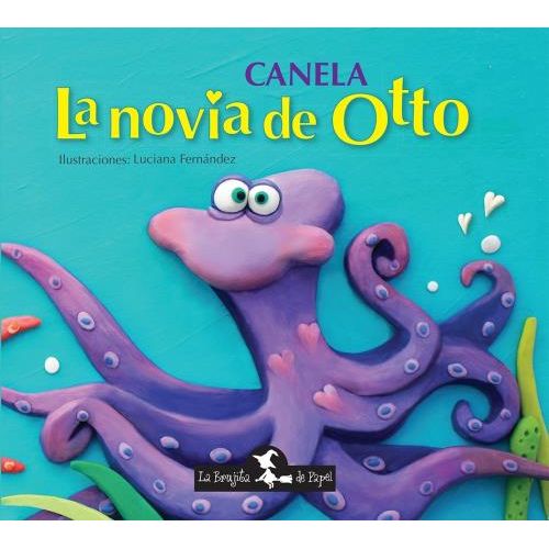 LA NOVIA DE OTTO