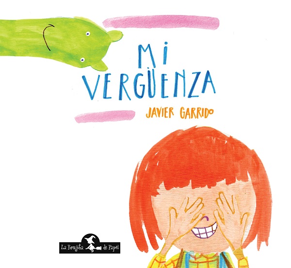 MI VERGÜENZA