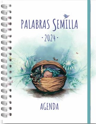 PALABRAS SEMILLA AGENDA 2024