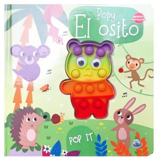 POPY, EL OSITO