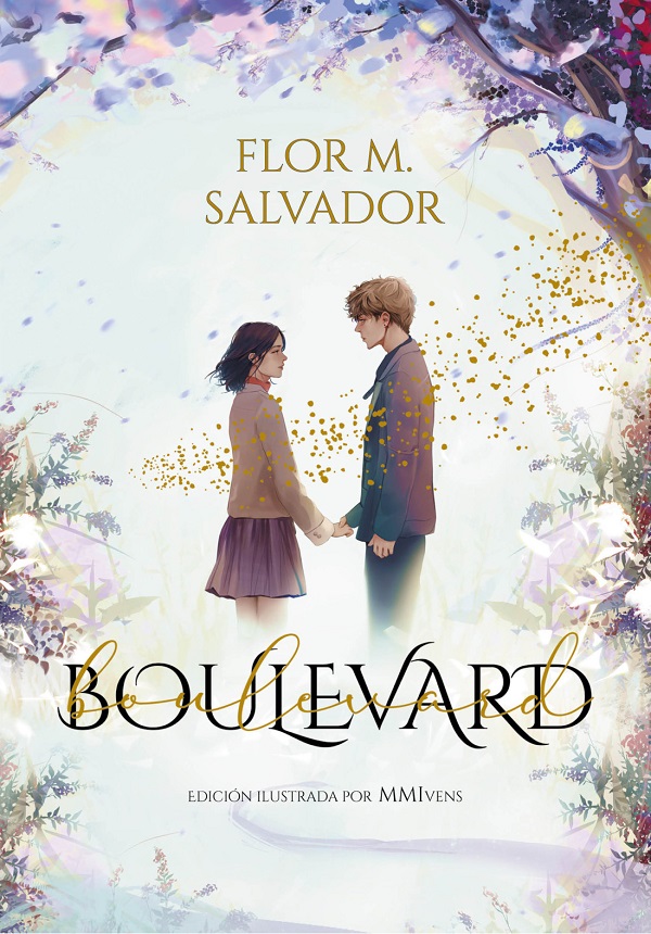 BOULEVARD 1