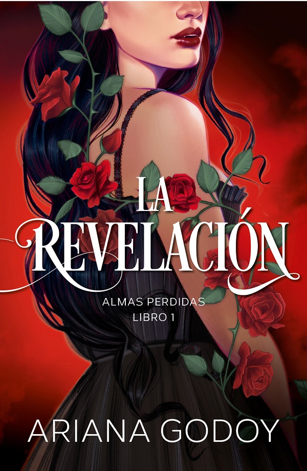 LA REVELACION