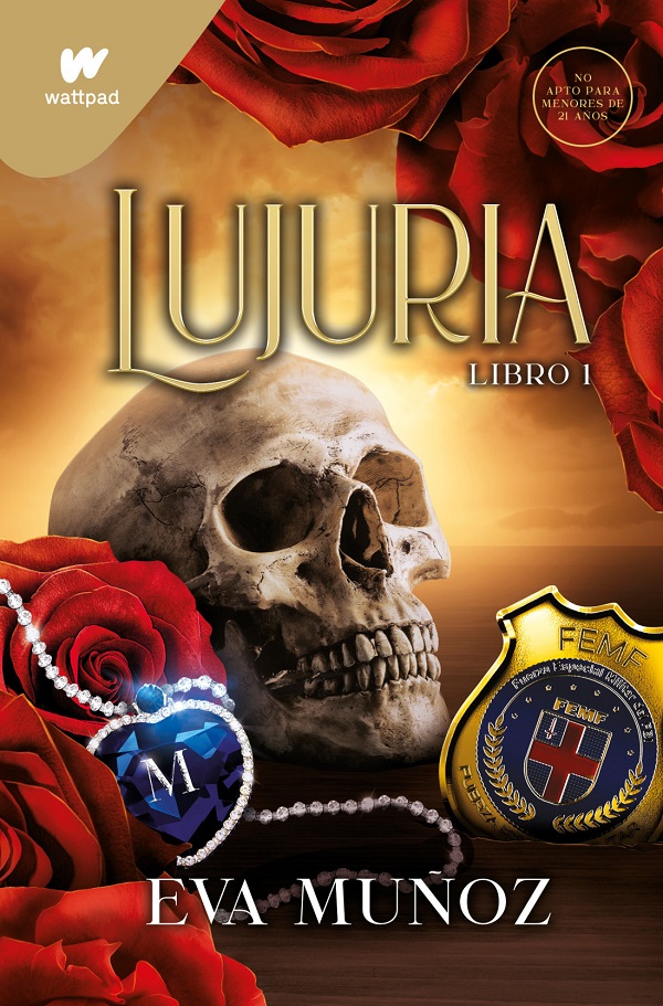 LUJURIA