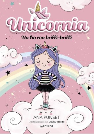 UN LIO CON BRILLI-BRILLI