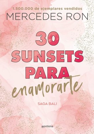 30 SUNSETS PARA ENAMORARTE