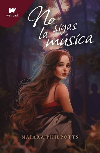 NO SIGAS LA MUSICA