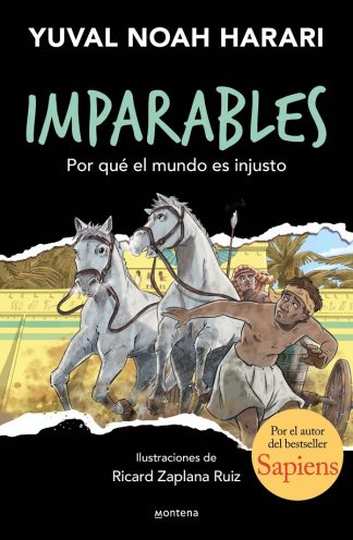 IMPARABLES 2
