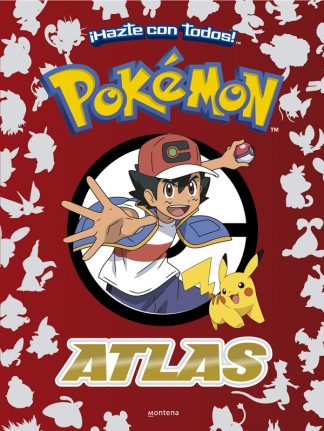 ATLAS POKEMON