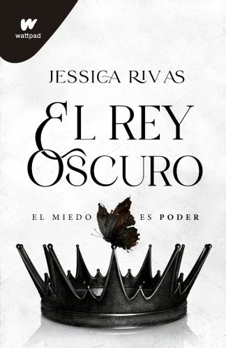 EL REY OSCURO (BELLEZA OSCURA 2)