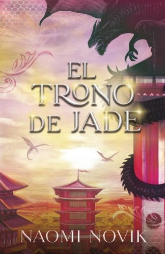EL TRONO DE JADE (TEMERARIO #2)