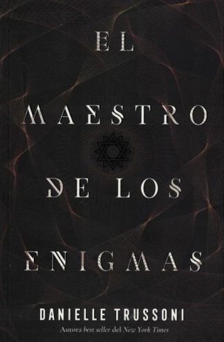 EL MAESTRO DE LOS ENIGMAS