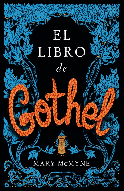 EL LIBRO DE GOTHEL 