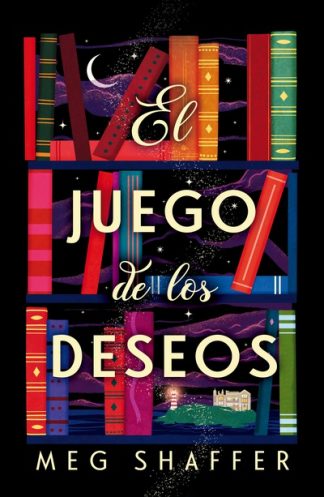 EL JUEGO DE LOS DESEOS