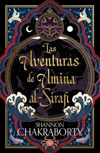 LAS AVENTURAS DE AMINA AL-SIRAFI