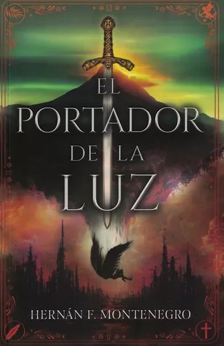 EL PORTADOR DE LA LUZ