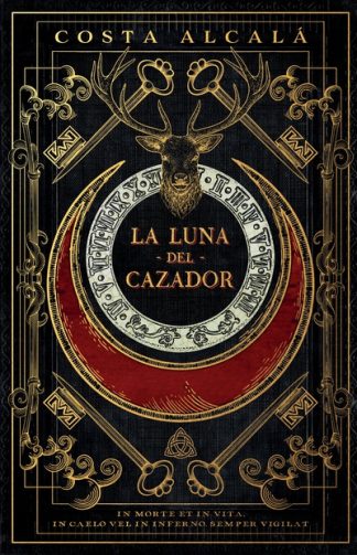 LA LUNA DEL CAZADOR