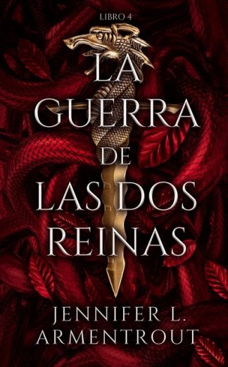 LA GUERRA DE LAS DOS REINAS