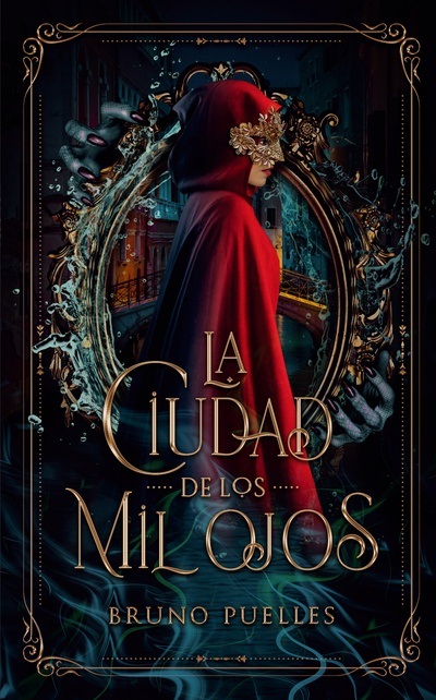 LA CIUDAD DE LOS MIL OJOS