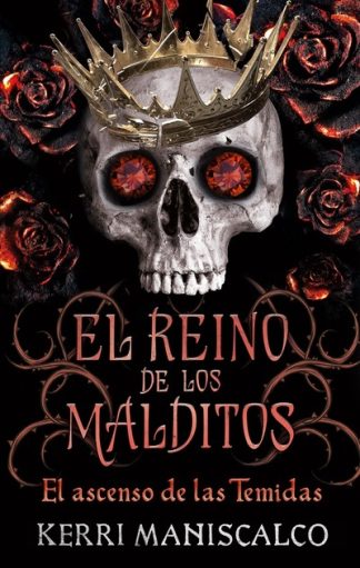 EL REINO DE LOS MALDITOS - VOL.3