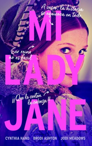 MI LADY JANE  