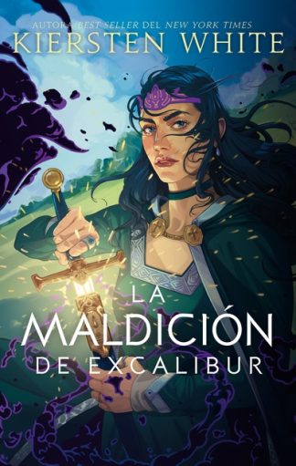 LA MALDICION DE EXCALIBUR