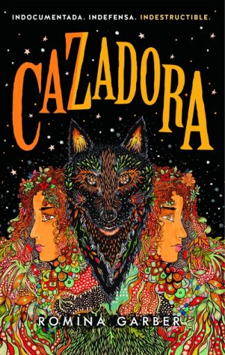 CAZADORA