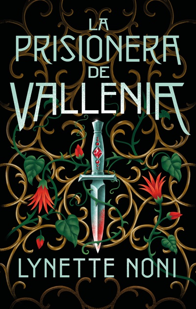 LA PRISIONERA DE VALLENIA