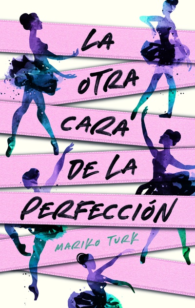 LA OTRA CARA DE LA PERFECCION