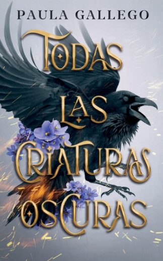 TODAS LAS CRIATURAS OSCURAS