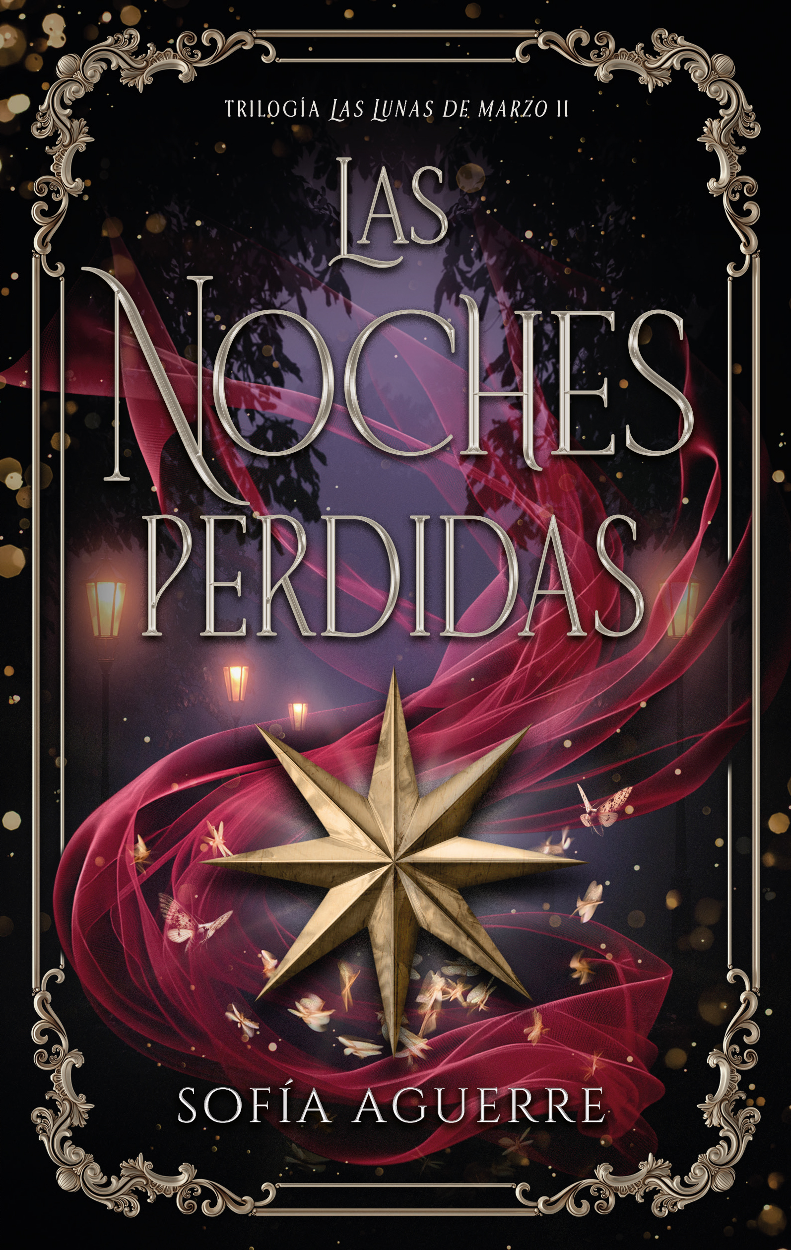 LAS NOCHES PERDIDAS