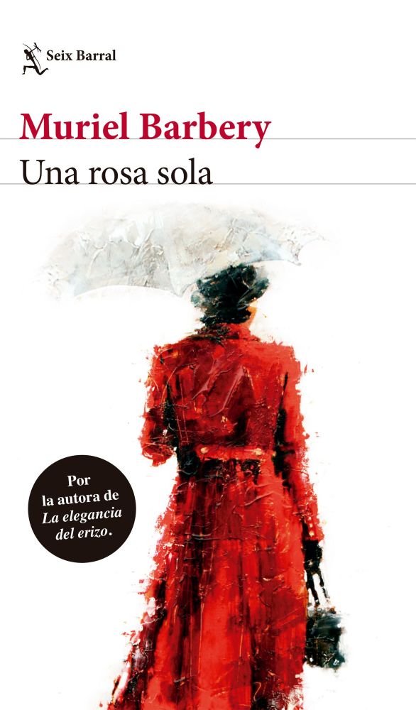UNA ROSA SOLA