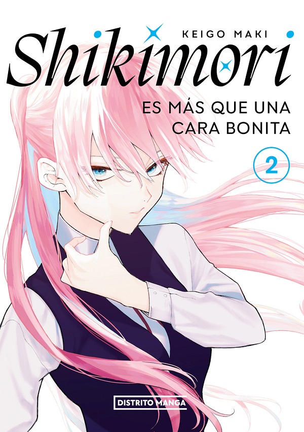SHIKIMORI 2