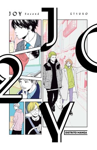 JOY (SECOND)