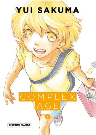 COMPLEX AGE 3