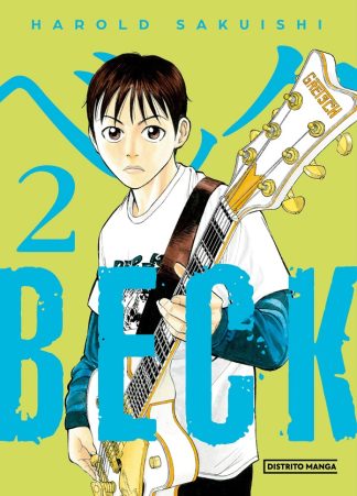 BECK 2