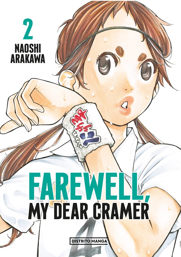 FAREWELL, MY DEAR CRAMER 2