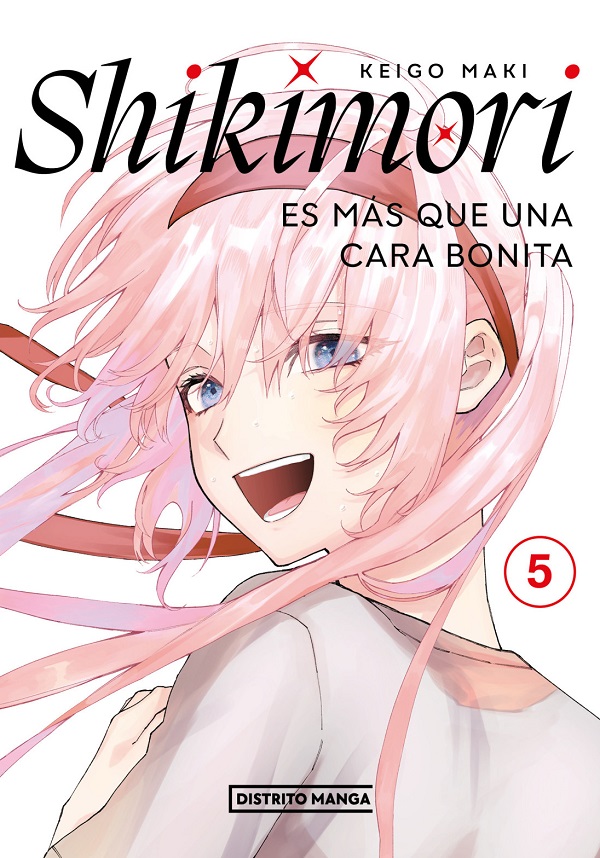 SHIKIMORI 5