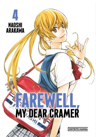 FAREWELL MY DEAR CRAMER 4