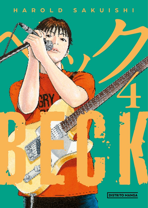 BECK 4