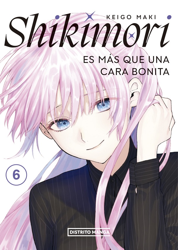 SHIKIMORI 6