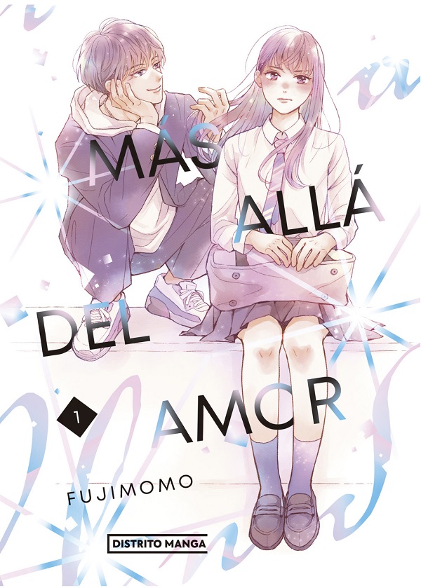 MAS ALLA DEL AMOR 1