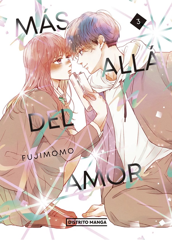 MAS ALLA DEL AMOR 3