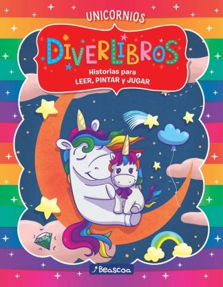 DIVERLIBROS | UNICORNIOS