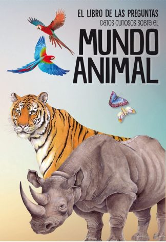 MUNDO ANIMAL