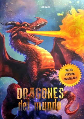 DRAGONES DEL MUNDO