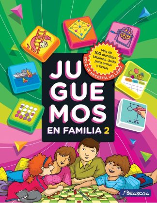 JUEGUEMOS EN FAMILIA 2