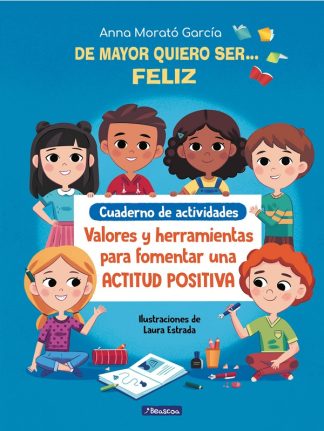 DE MAYOR QUIERO SER... FELIZ