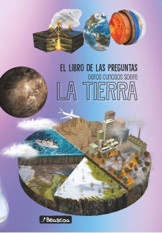 LIBRO DE LAS PREGYNTAS. LA TIERRA